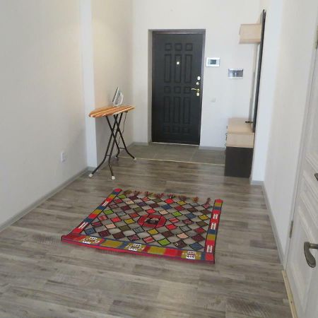 Bishkek House Apartament Dış mekan fotoğraf