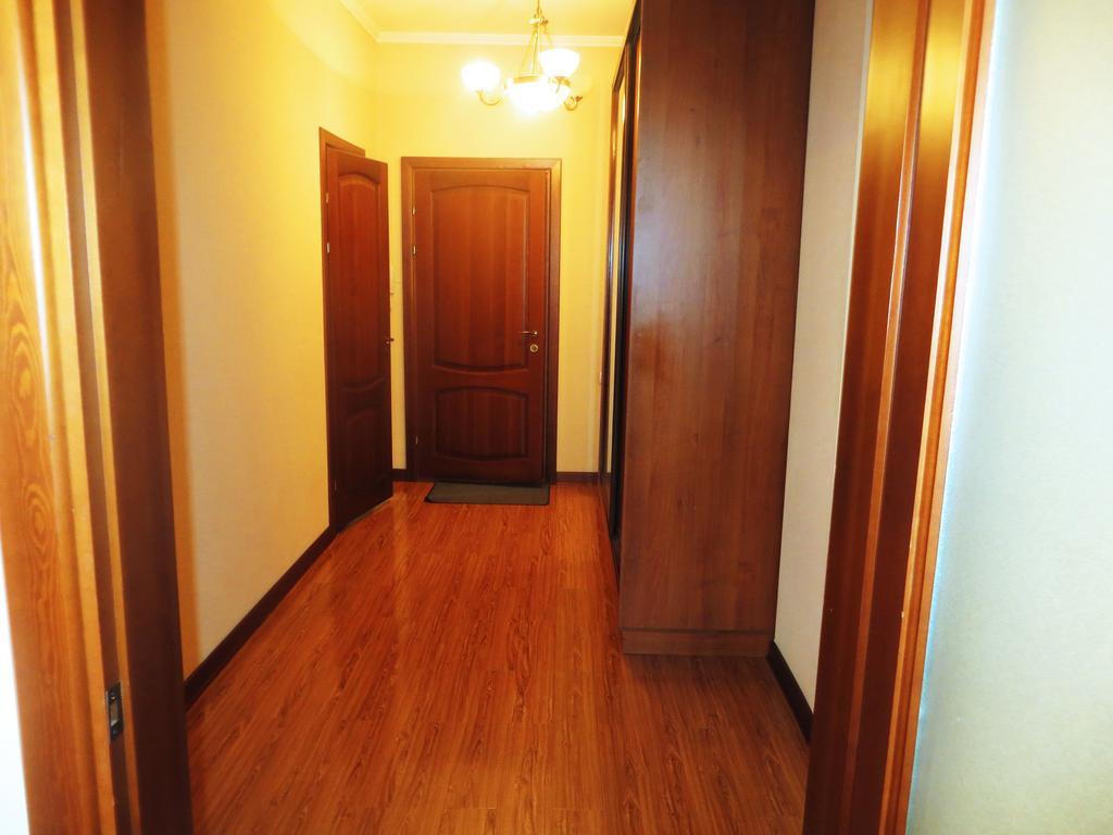Bishkek House Apartament Oda fotoğraf