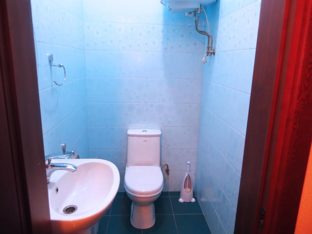Bishkek House Apartament Oda fotoğraf