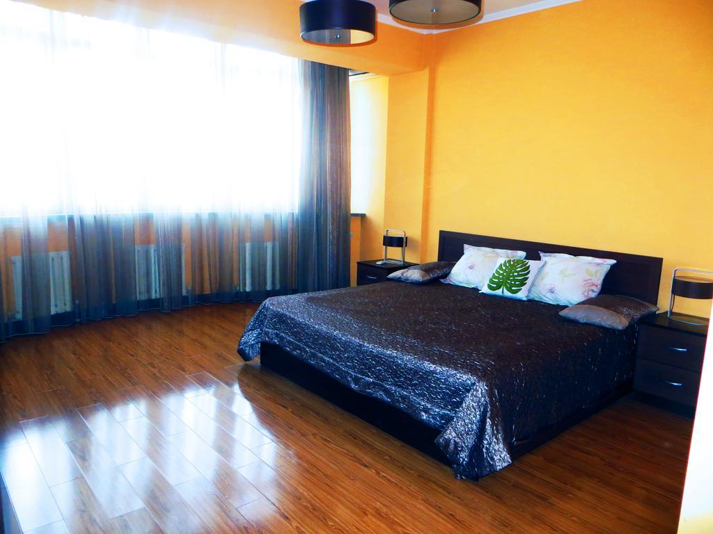 Bishkek House Apartament Dış mekan fotoğraf