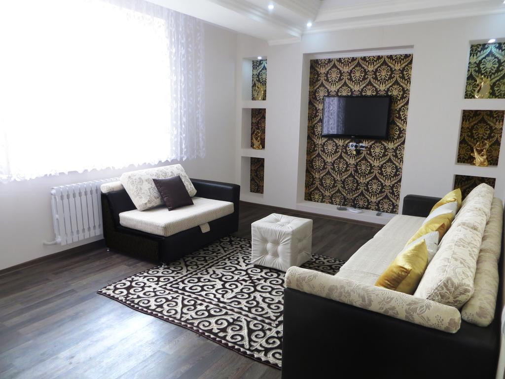 Bishkek House Apartament Dış mekan fotoğraf