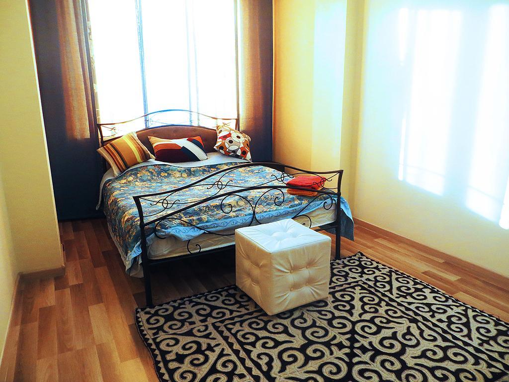 Bishkek House Apartament Dış mekan fotoğraf