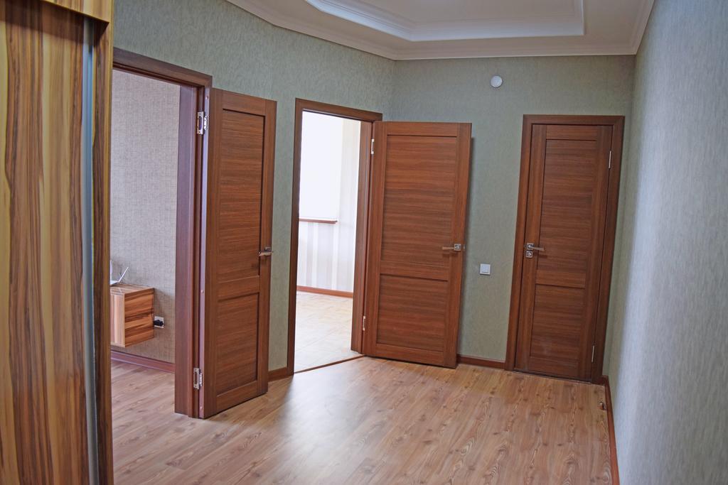Bishkek House Apartament Dış mekan fotoğraf