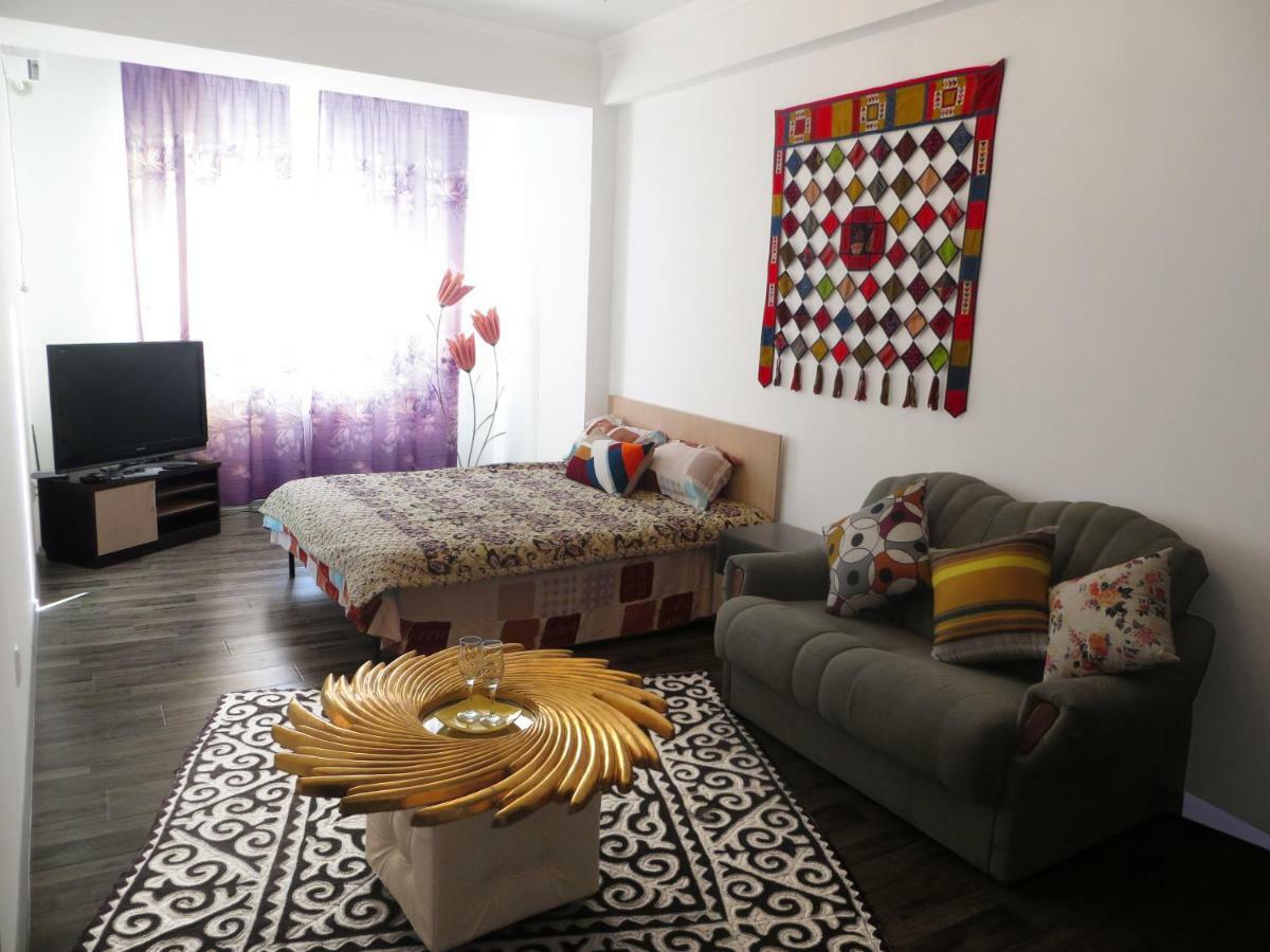 Bishkek House Apartament Dış mekan fotoğraf